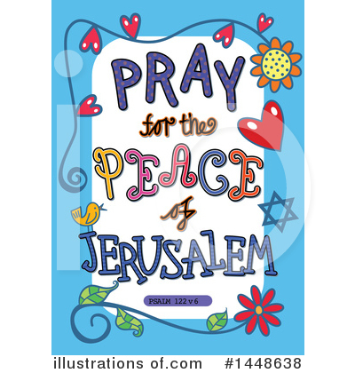 Prayer Clipart #1448638 by Prawny