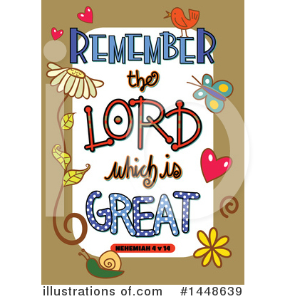Scripture Clipart #1448639 by Prawny