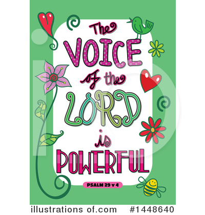 Scripture Clipart #1448640 by Prawny