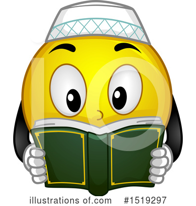 Quran Clipart #1519297 by BNP Design Studio