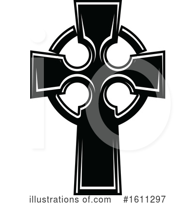 Royalty-Free (RF) Religion Clipart Illustration by Vector Tradition SM - Stock Sample #1611297