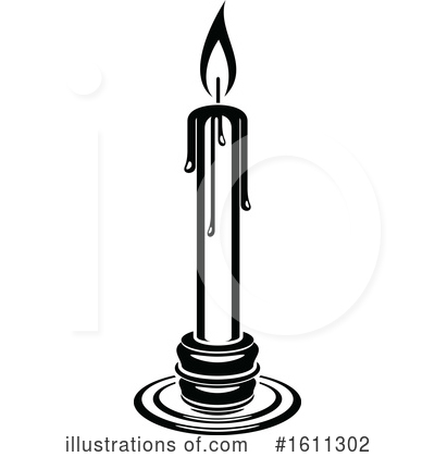 Royalty-Free (RF) Religion Clipart Illustration by Vector Tradition SM - Stock Sample #1611302