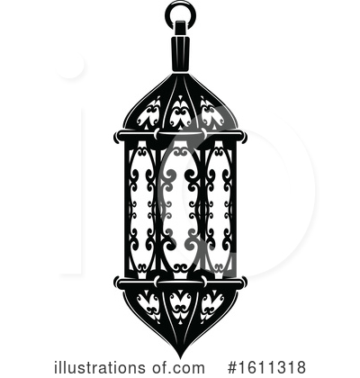 Royalty-Free (RF) Religion Clipart Illustration by Vector Tradition SM - Stock Sample #1611318