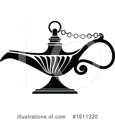 Royalty-Free (RF) Religion Clipart Illustration by Vector Tradition SM - Stock Sample #1611320