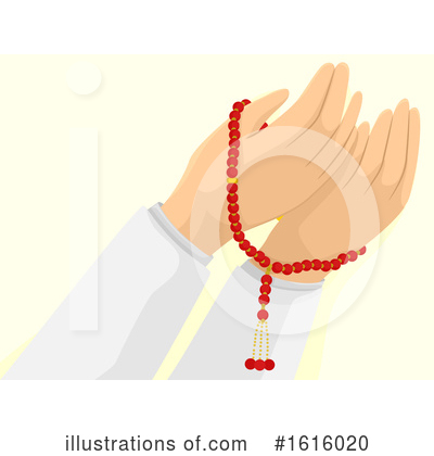 Royalty-Free (RF) Religion Clipart Illustration by BNP Design Studio - Stock Sample #1616020