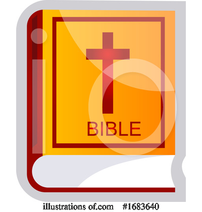 Royalty-Free (RF) Religion Clipart Illustration by Morphart Creations - Stock Sample #1683640