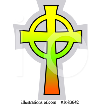Royalty-Free (RF) Religion Clipart Illustration by Morphart Creations - Stock Sample #1683642