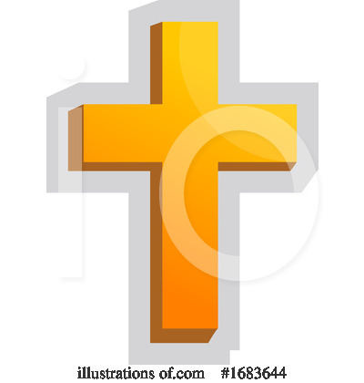 Royalty-Free (RF) Religion Clipart Illustration by Morphart Creations - Stock Sample #1683644
