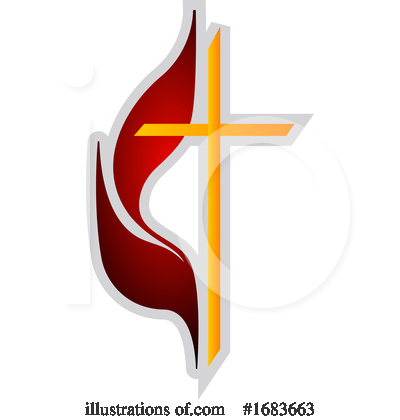 Royalty-Free (RF) Religion Clipart Illustration by Morphart Creations - Stock Sample #1683663