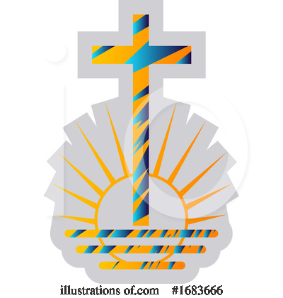 Royalty-Free (RF) Religion Clipart Illustration by Morphart Creations - Stock Sample #1683666