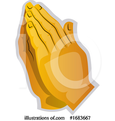 Royalty-Free (RF) Religion Clipart Illustration by Morphart Creations - Stock Sample #1683667