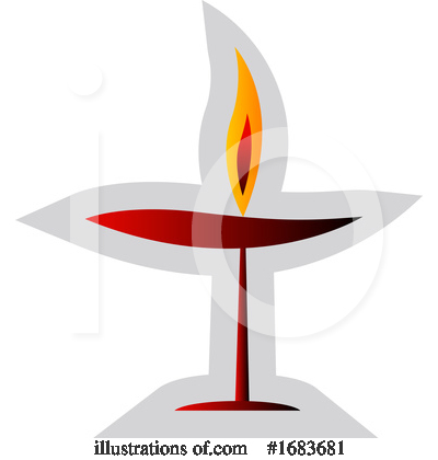 Royalty-Free (RF) Religion Clipart Illustration by Morphart Creations - Stock Sample #1683681