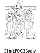 Religion Clipart #1790364 by patrimonio