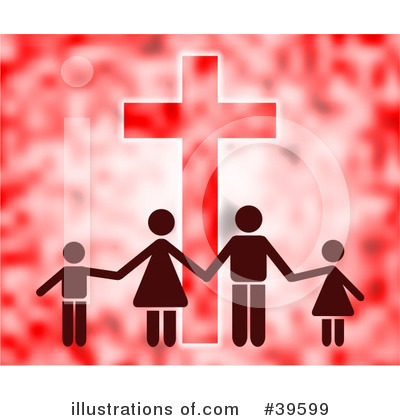 Royalty-Free (RF) Religion Clipart Illustration by Prawny - Stock Sample #39599