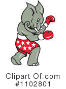 Republican Clipart #1102801 by patrimonio