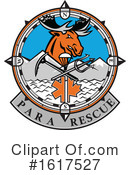 Rescue Clipart #1617527 by patrimonio