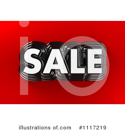 Royalty-Free (RF) Retail Clipart Illustration by stockillustrations - Stock Sample #1117219