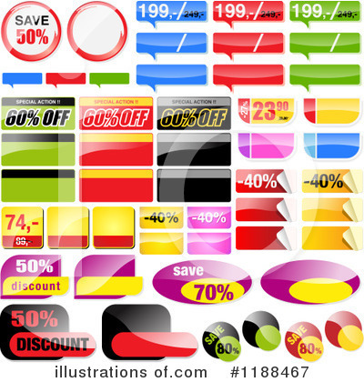 Tags Clipart #1188467 by dero