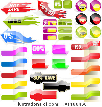 Shopping Clipart #1188468 by dero