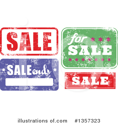 Royalty-Free (RF) Retail Clipart Illustration by Prawny - Stock Sample #1357323
