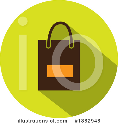 Retail Clipart #1382948 by ColorMagic