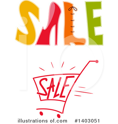 Royalty-Free (RF) Retail Clipart Illustration by BNP Design Studio - Stock Sample #1403051