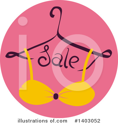 Discount Clipart #1403052 by BNP Design Studio