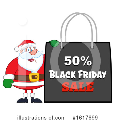 Royalty-Free (RF) Retail Clipart Illustration by Hit Toon - Stock Sample #1617699