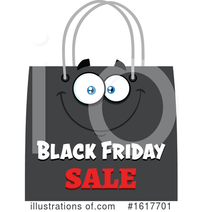 Royalty-Free (RF) Retail Clipart Illustration by Hit Toon - Stock Sample #1617701