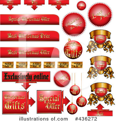 Retail Clipart #436272 by MilsiArt