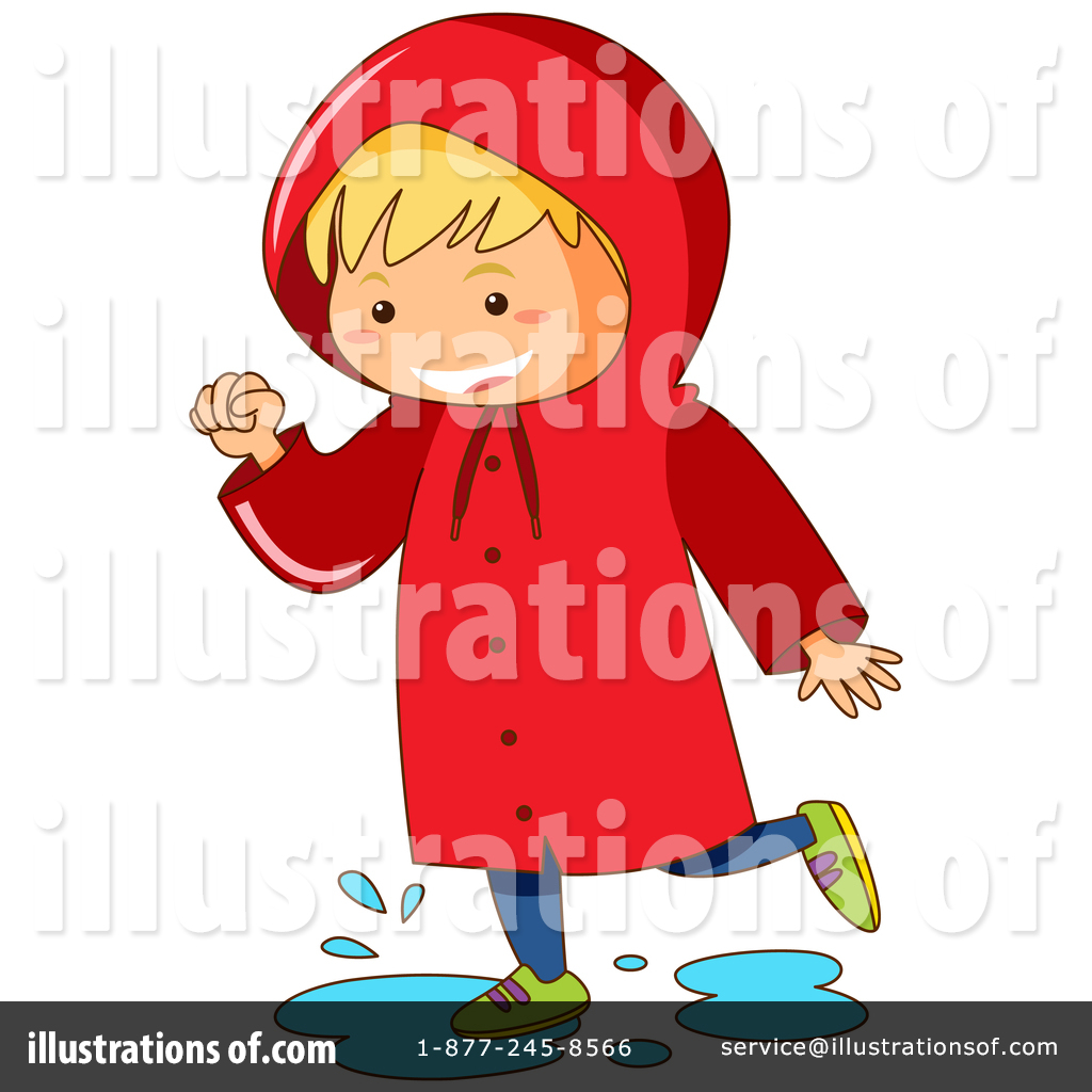 Boy Clipart #1552294 - Illustration by Graphics RF