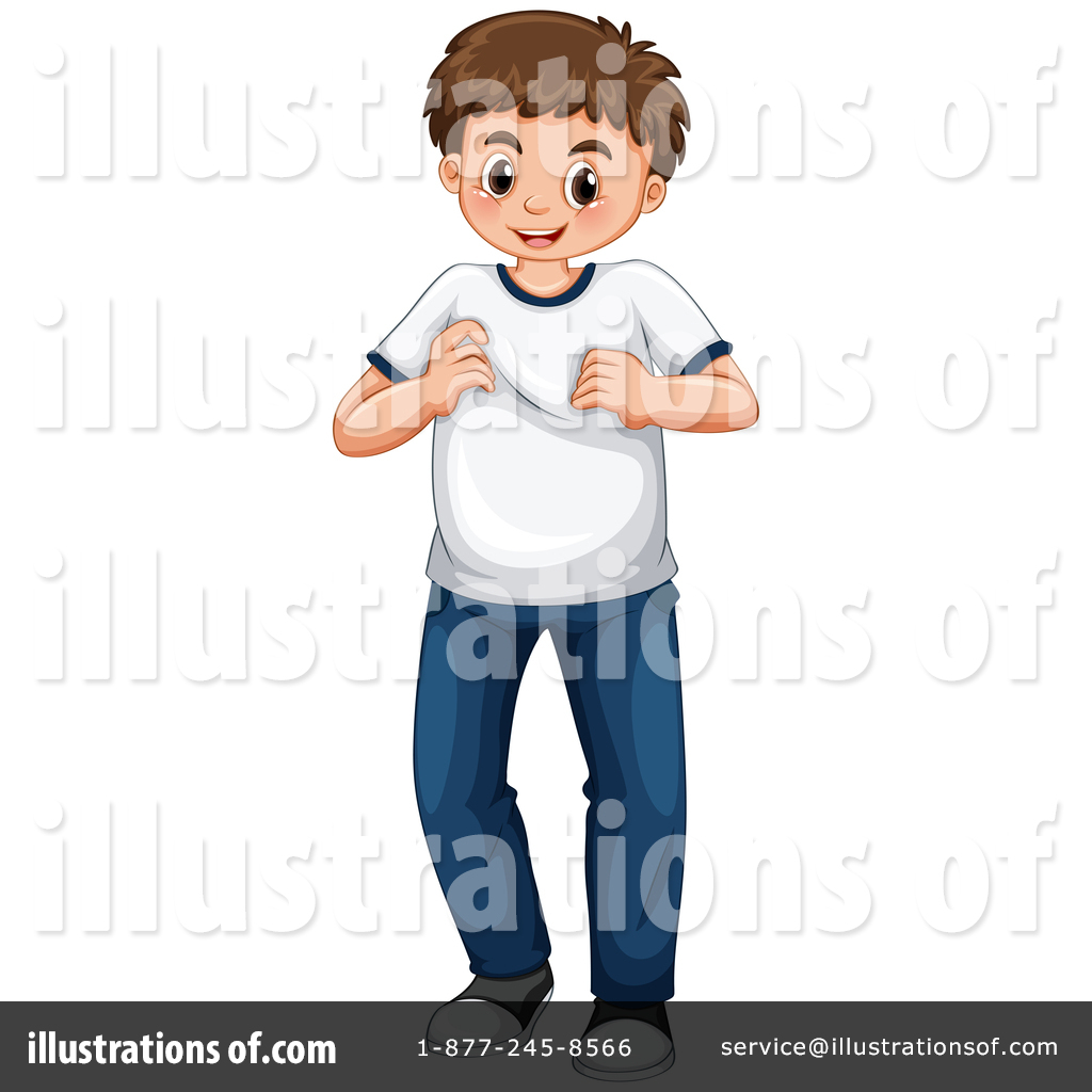 Children Clipart #1465906 - Illustration by Graphics RF