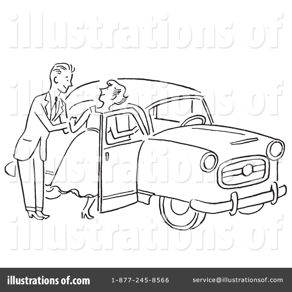 Courting Clipart 1216082 Illustration By Picsburg