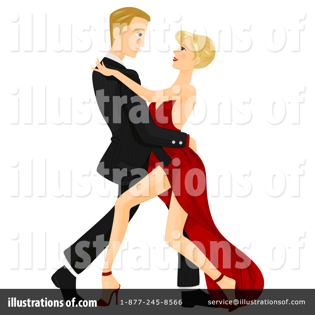 Dancing Clipart 226060 Illustration By Bnp Design Studio