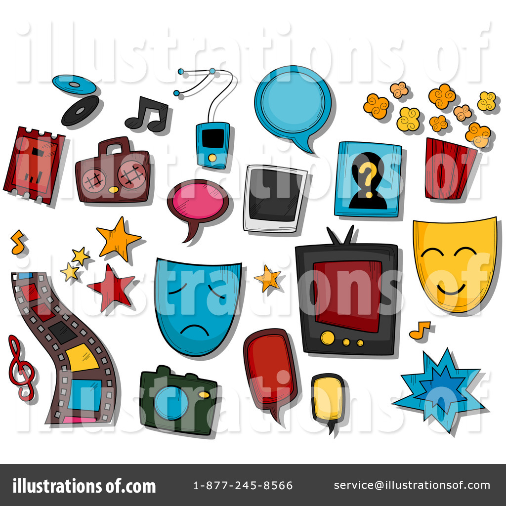 All cliparts free download clipart illustrations for entertainment graphics...