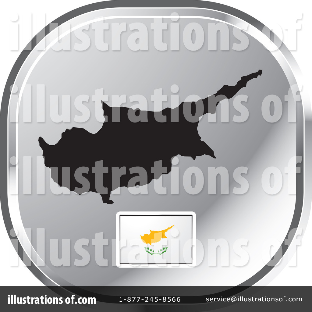 Royalty Free Rf Map Icon Clipart Illustration By Lal Perera Stock Sample 1217946 