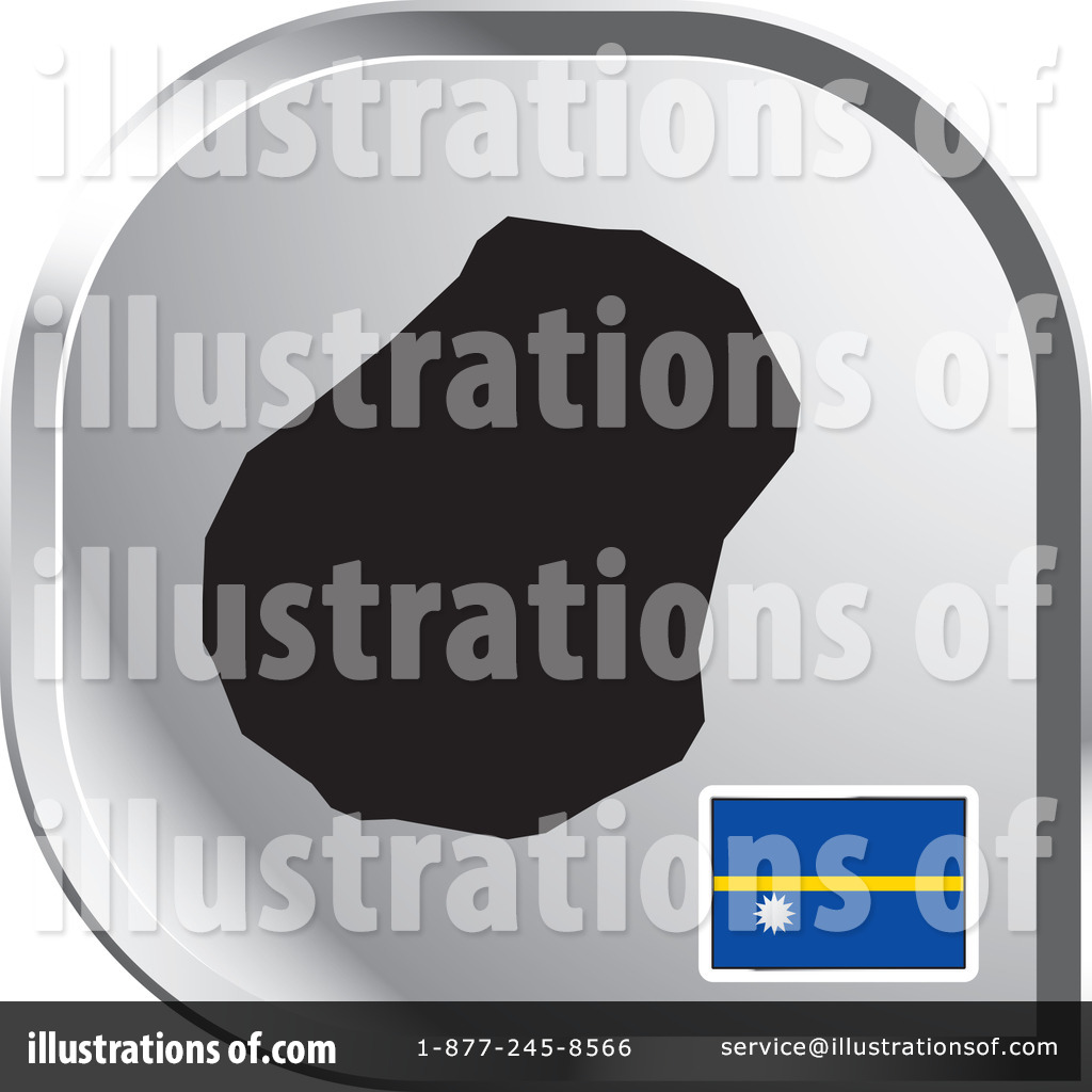Royalty Free Rf Map Icon Clipart Illustration By Lal Perera Stock Sample 1217990 