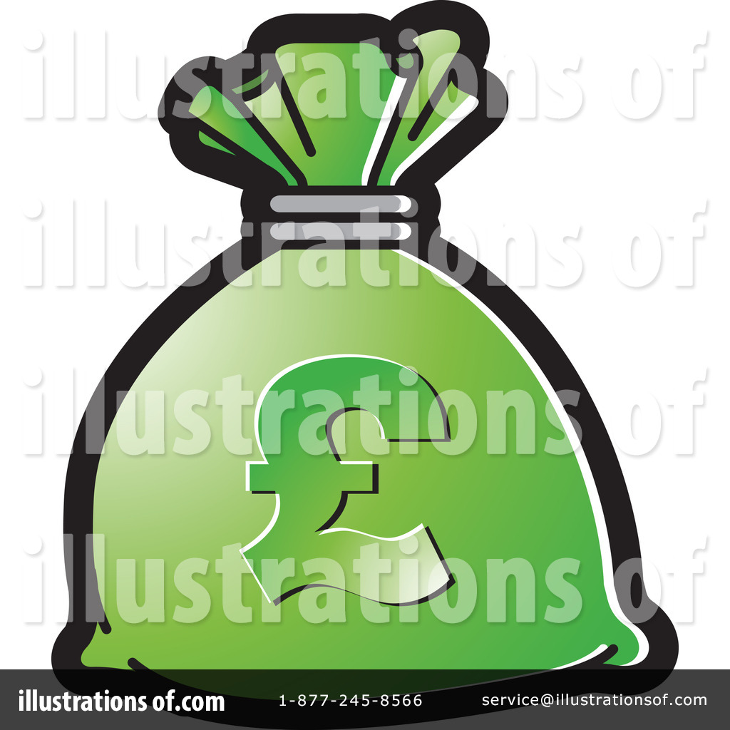 Money Bag Clip Art Image - ClipSafari