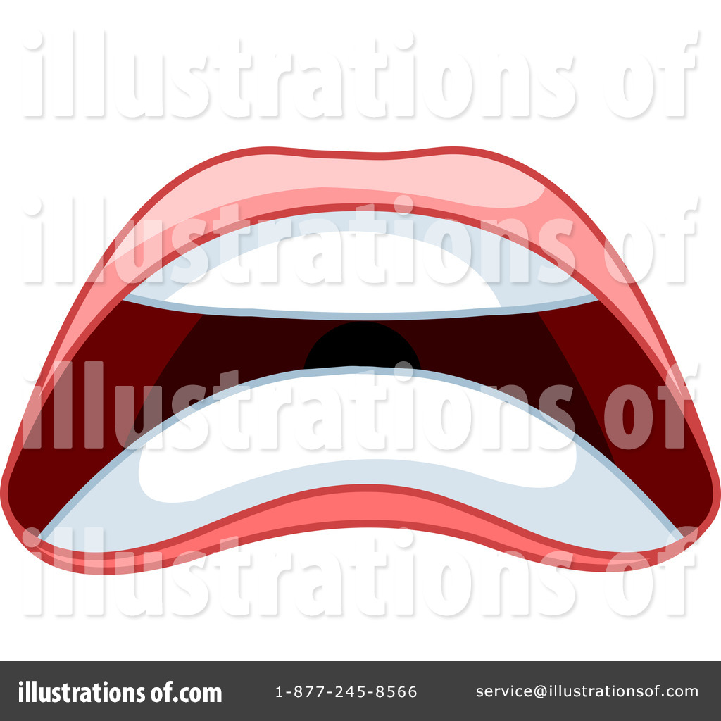 frowning mouth clipart pictures