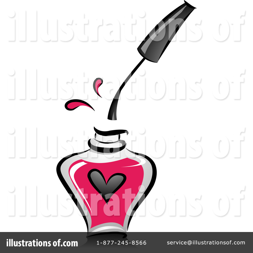 clip art for nail salon - photo #30