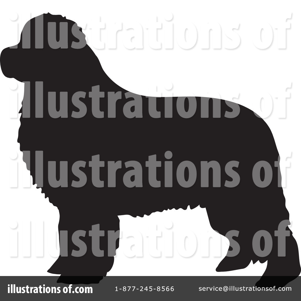 newfoundland dog clip art free - photo #21