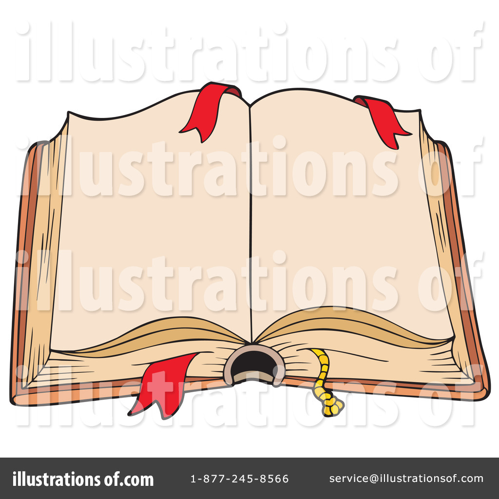 book illustration clipart - photo #20