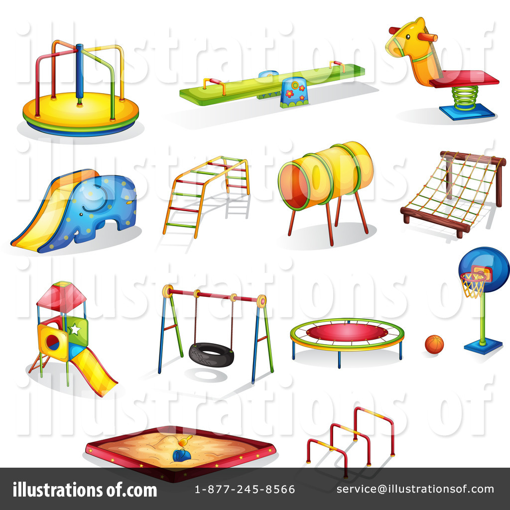 free clipart school playground - photo #31