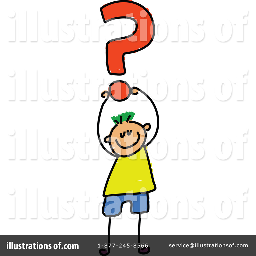 Question Clipart #216139 - Illustration by Prawny