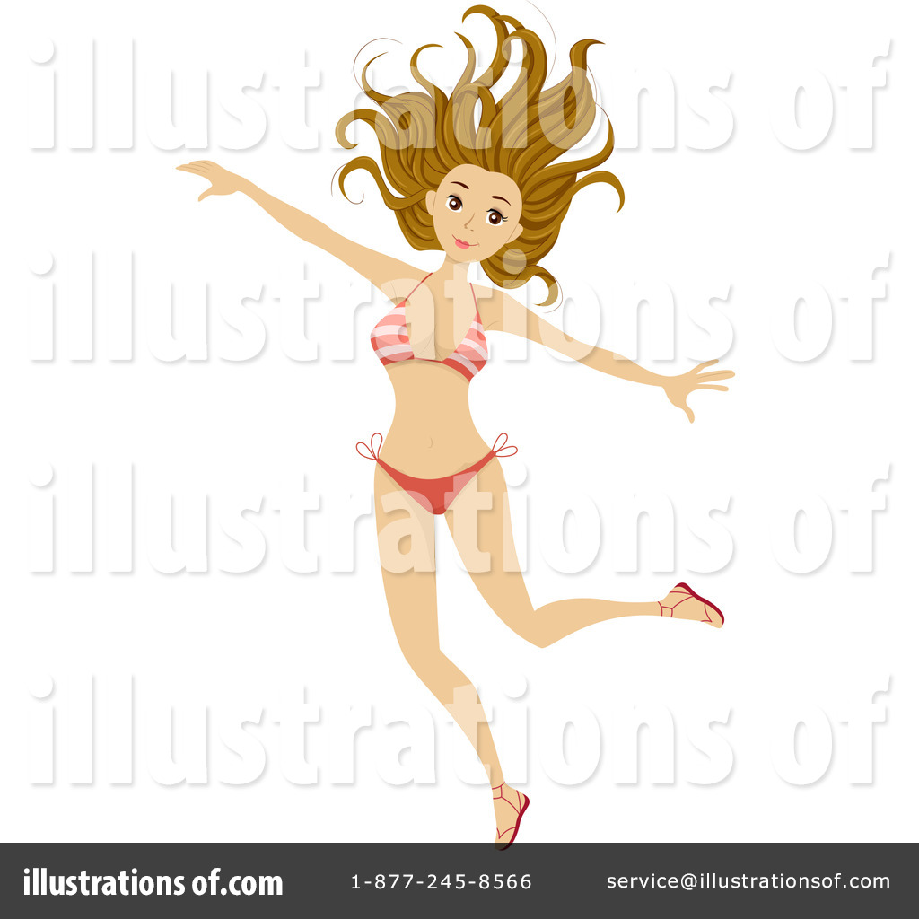 890+ Clip Art Of A Teen Bathing Suit Stock Illustrations, Royalty-Free  Vector Graphics & Clip Art - iStock