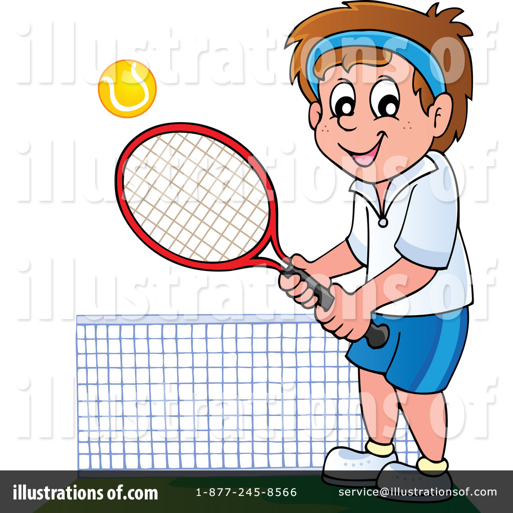 clipart gratuit sport tennis - photo #5