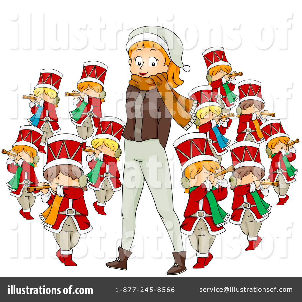 510+ The Twelve Days Of Christmas Stock Illustrations, Royalty-Free Vector  Graphics & Clip Art - iStock