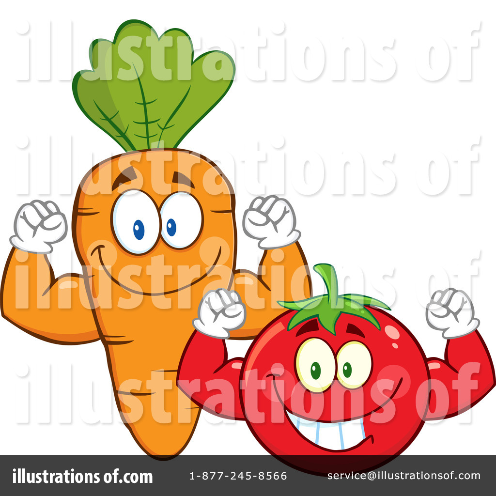 vegetables clipart images - photo #21