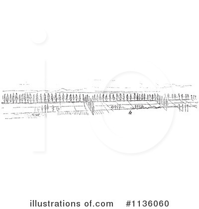Royalty-Free (RF) Rhine Clipart Illustration by Picsburg - Stock Sample #1136060