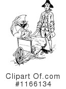 Rickshaw Clipart #1166134 by Prawny Vintage